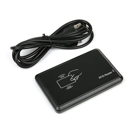 rfid proximity card reader 125khz|ict card reader.